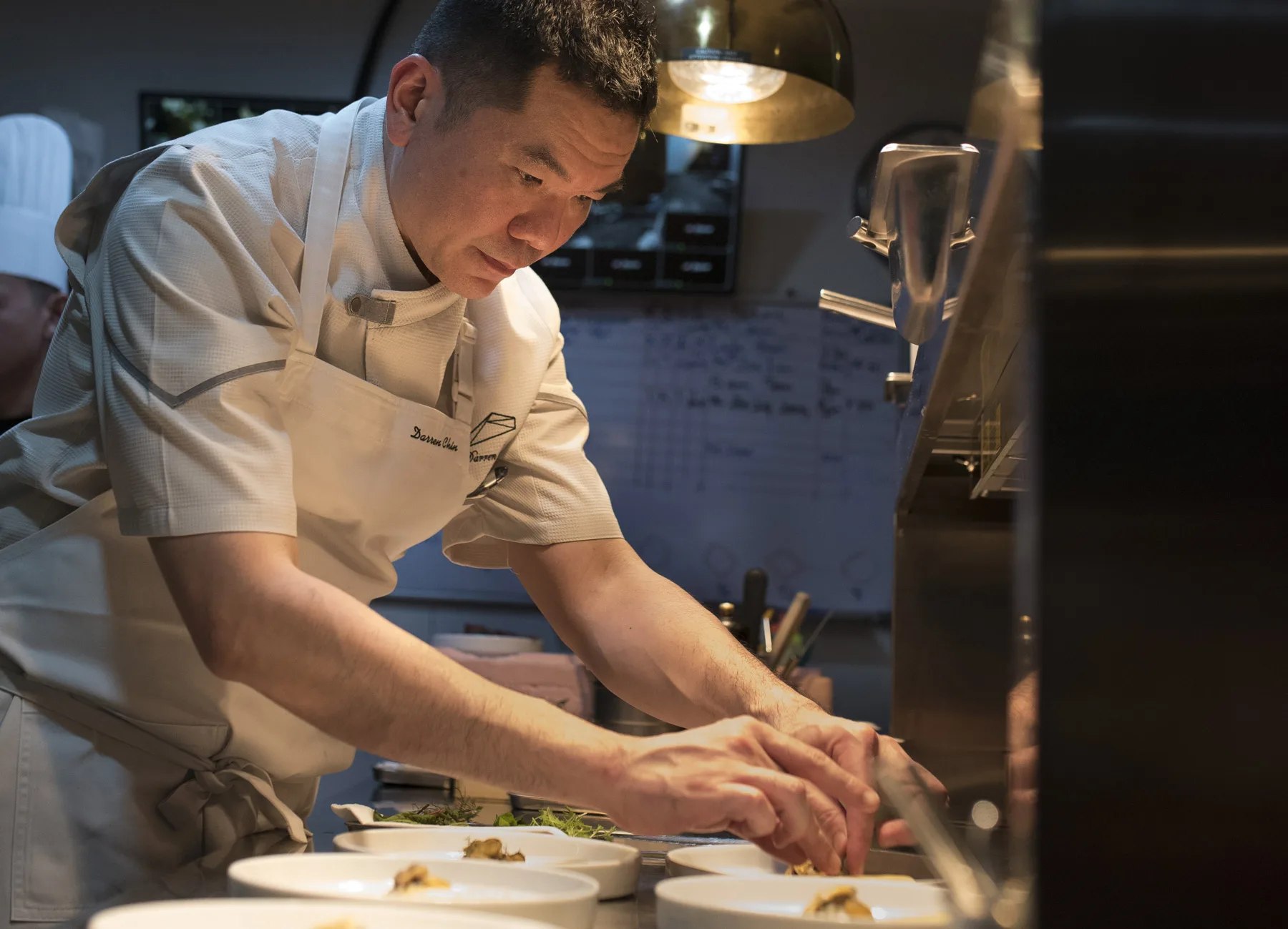 DC. by Darren Chin — photo 16