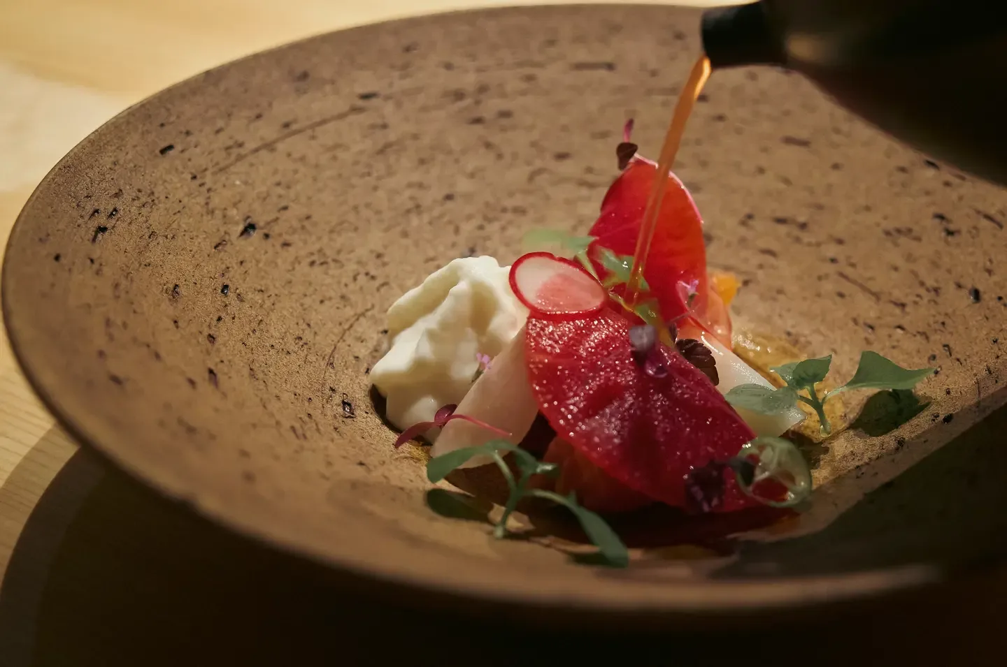 Restaurant SAI — photo 42