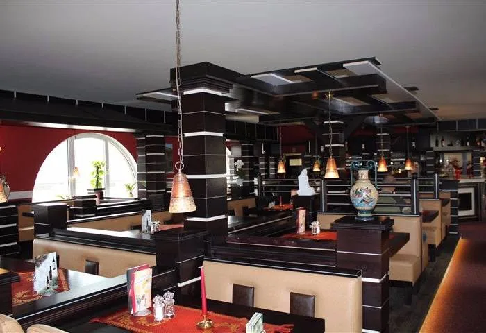 Restaurant Knossos — photo 4