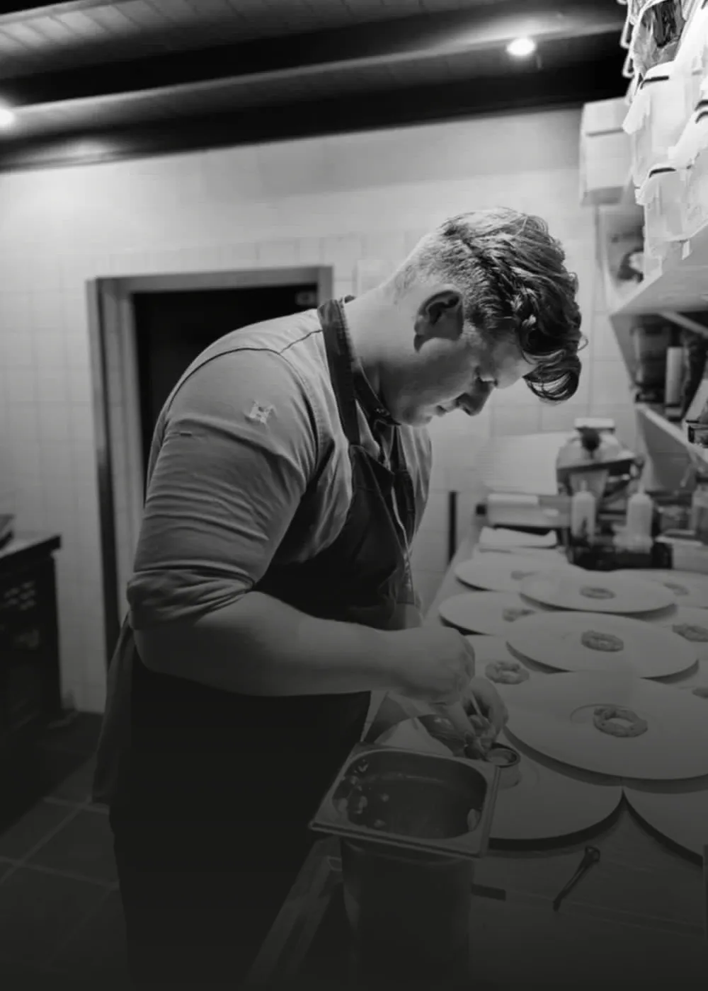 Restaurant Le Sable — photo 12