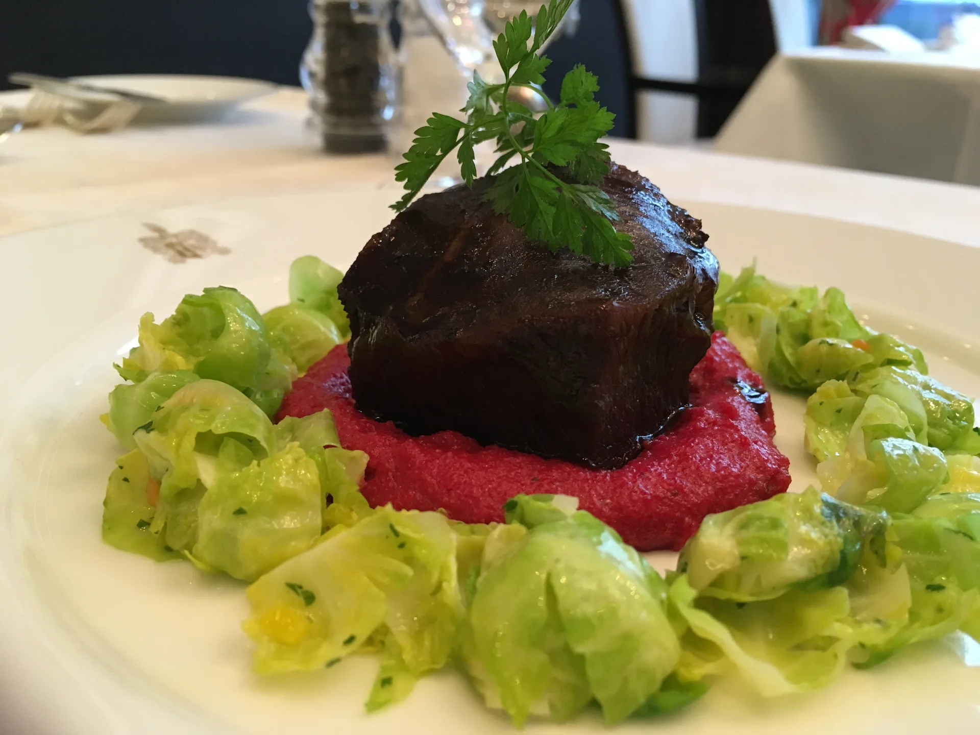 Mary’s Restaurant — photo 78