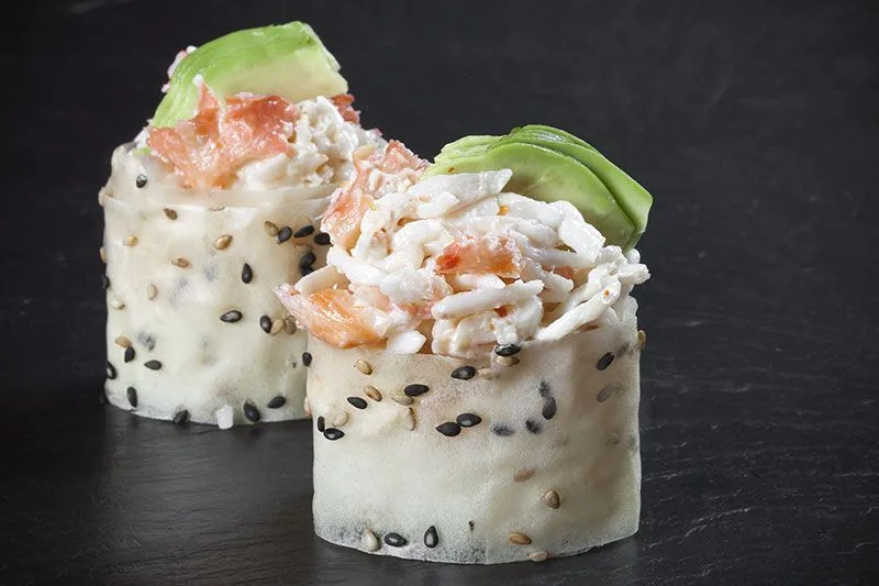 99 Sushi Bar — photo 17