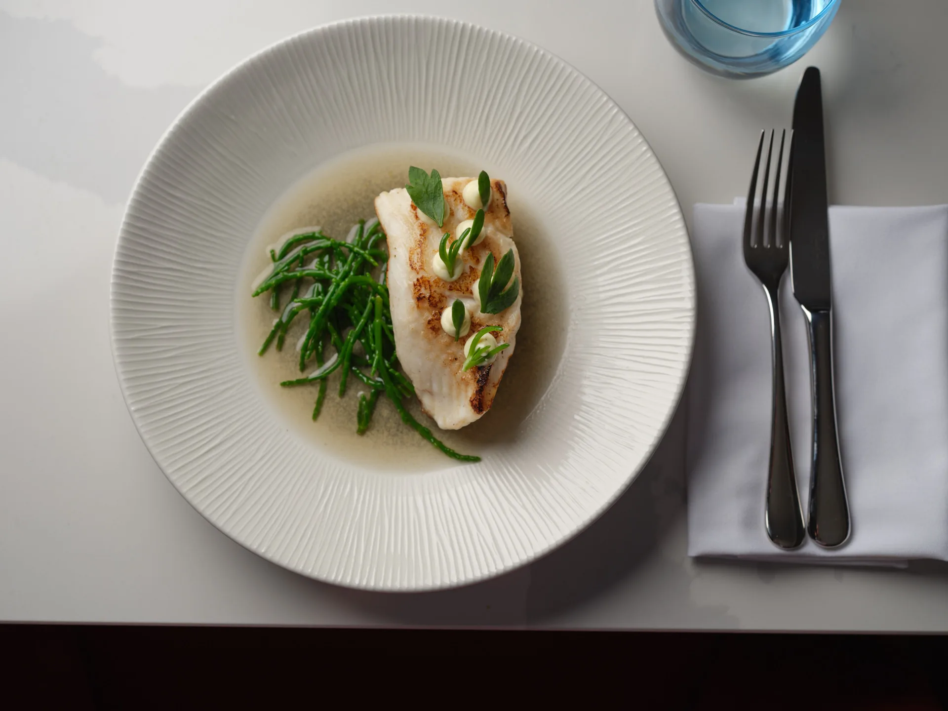 Samphire — photo 34