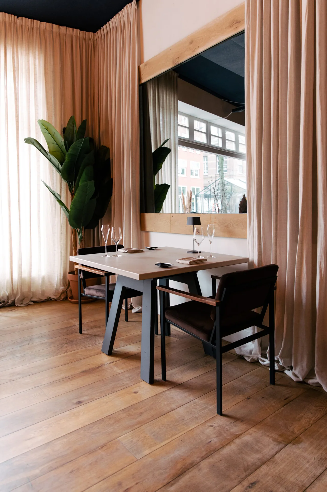 Restaurant STEEF. — photo 49