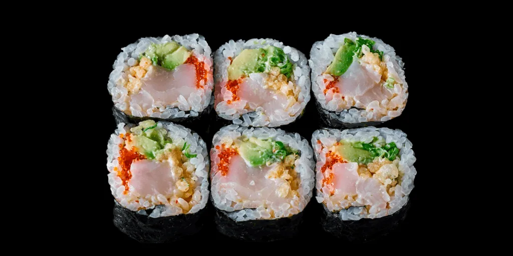 Kaizen Japanese Cuisine — photo 26