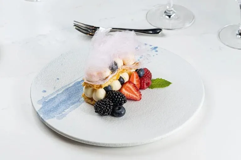 Savoré, Warsaw