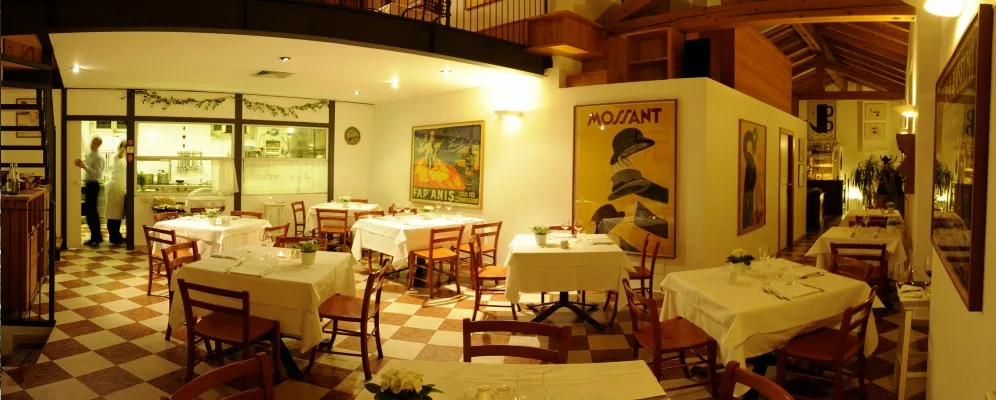 Osteria Il Cappello — photo 12