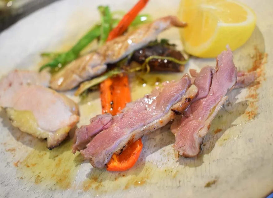 ristorante giueme — photo 14