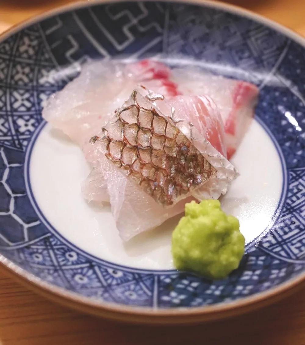 Sushidokoro Hirokawa — photo 4