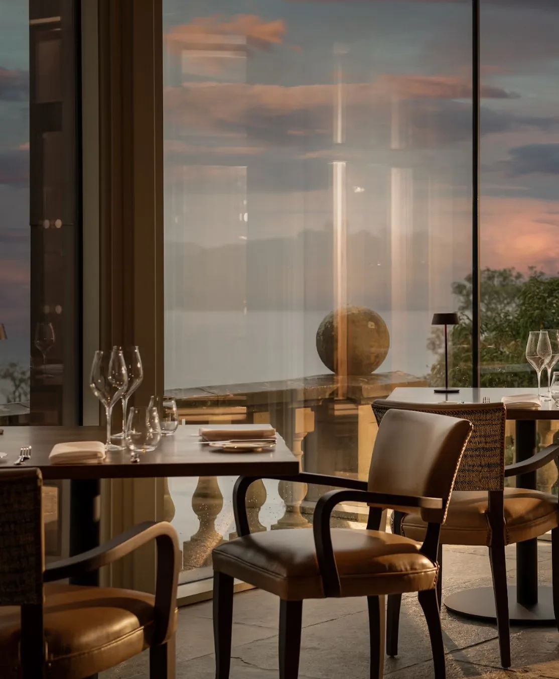 The Dining Room — photo 35