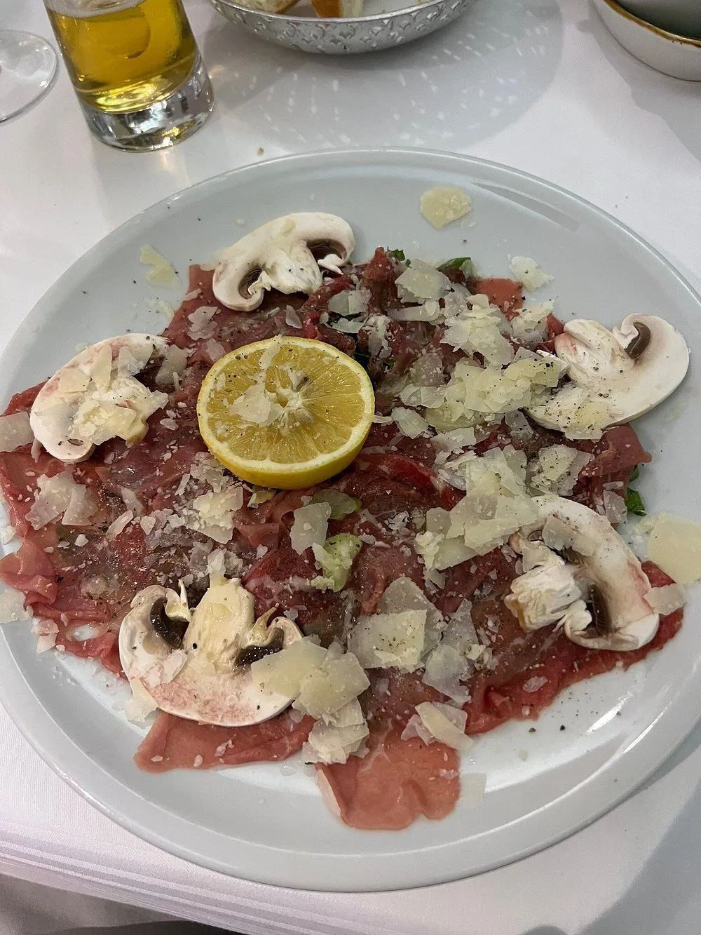 Ristorante Da Alfonso — photo 17