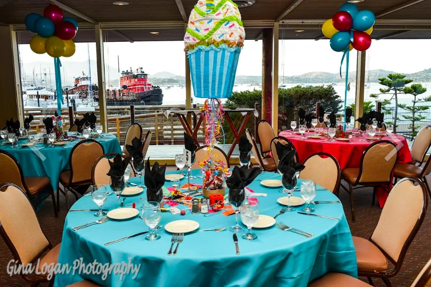 The Spinnaker Restaurant — photo 41