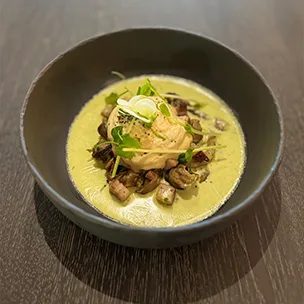 L'Écrin des Saveurs — photo 4