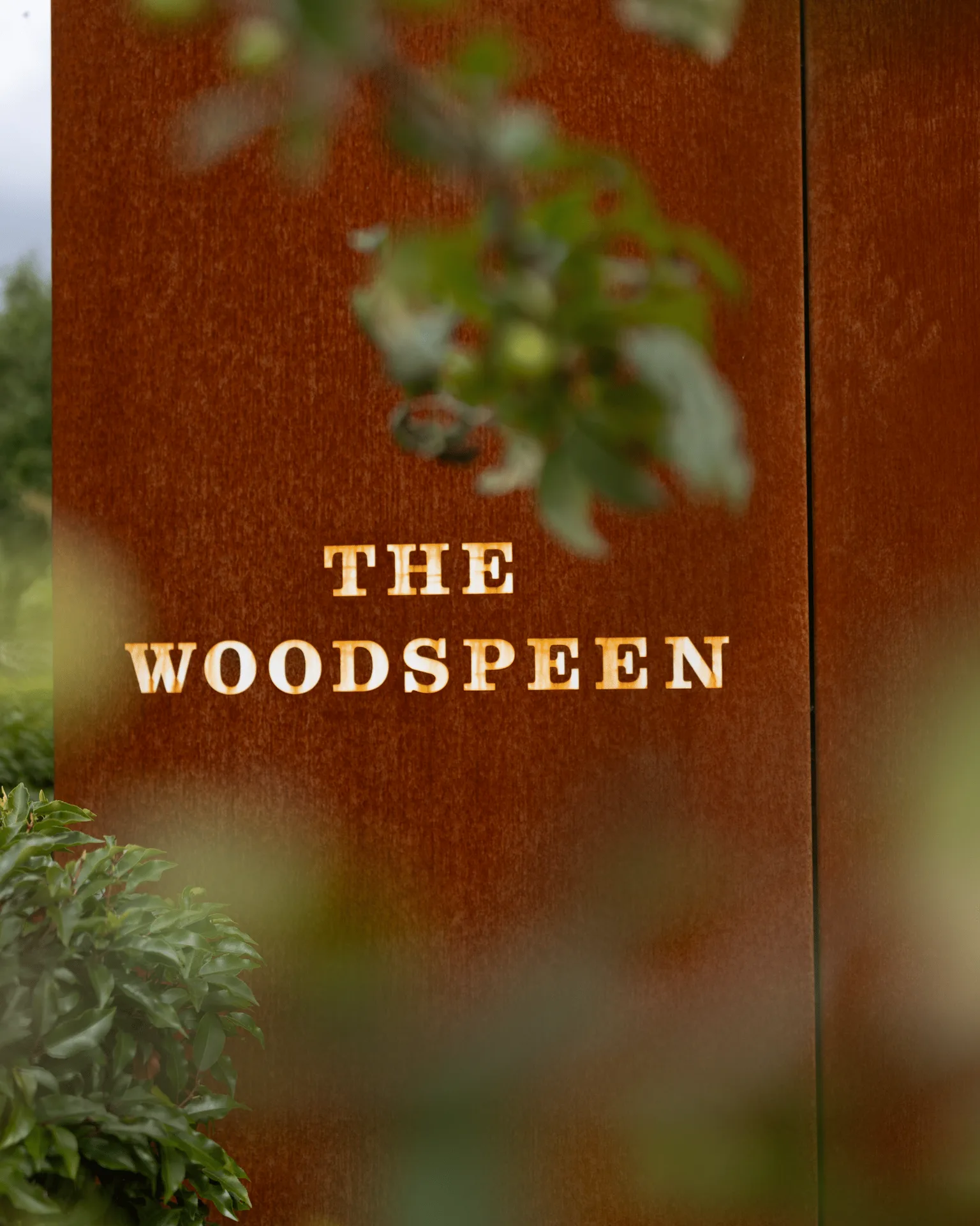 The Woodspeen – Restaurant and Cookery School — photo 103