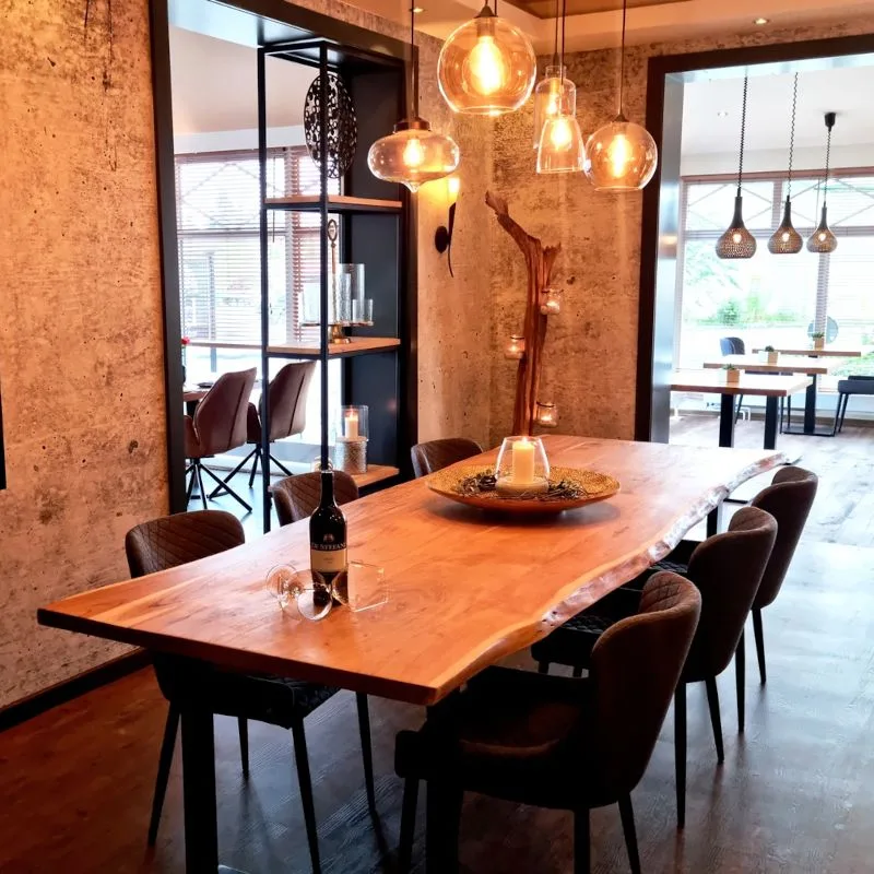 Restaurant Field — photo 4