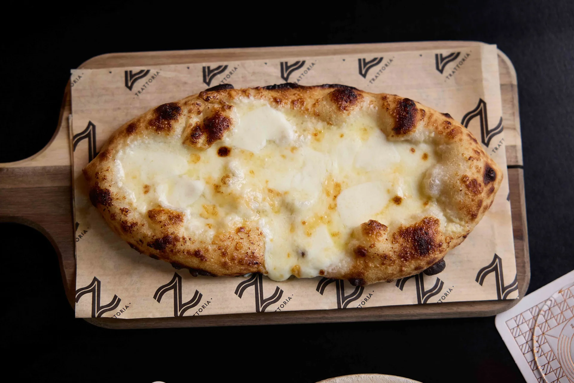 Zanti Cucina Italiana — photo 25