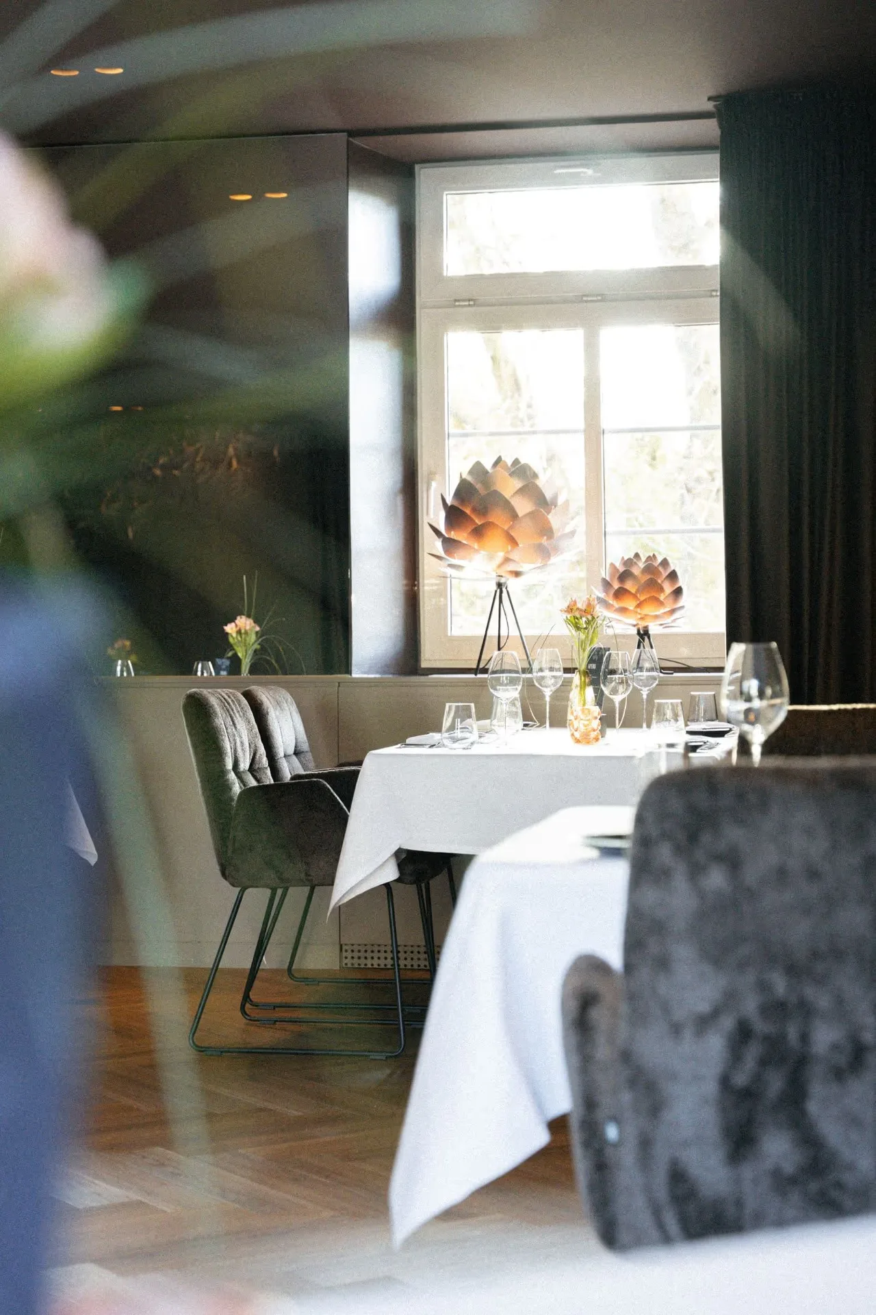 Restaurant LEU — photo 4