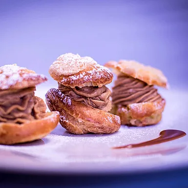Kalamansi — food