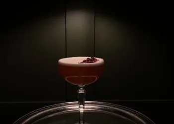 Peacock Inn — drink