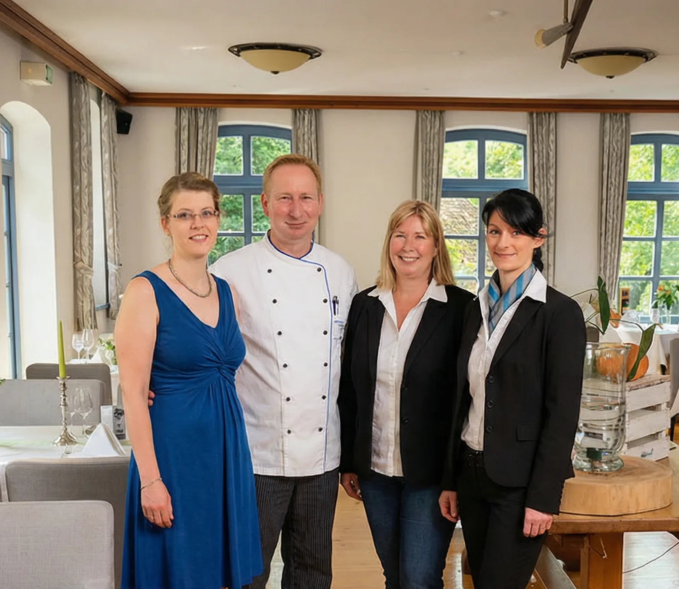 Restaurant im Schaumburger Ritter — photo 30
