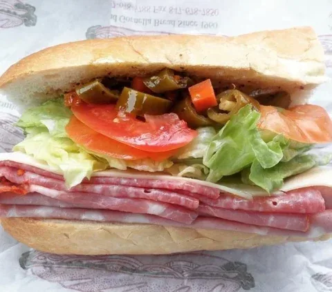 Mum Foods Smokehouse & Delicatessen — food