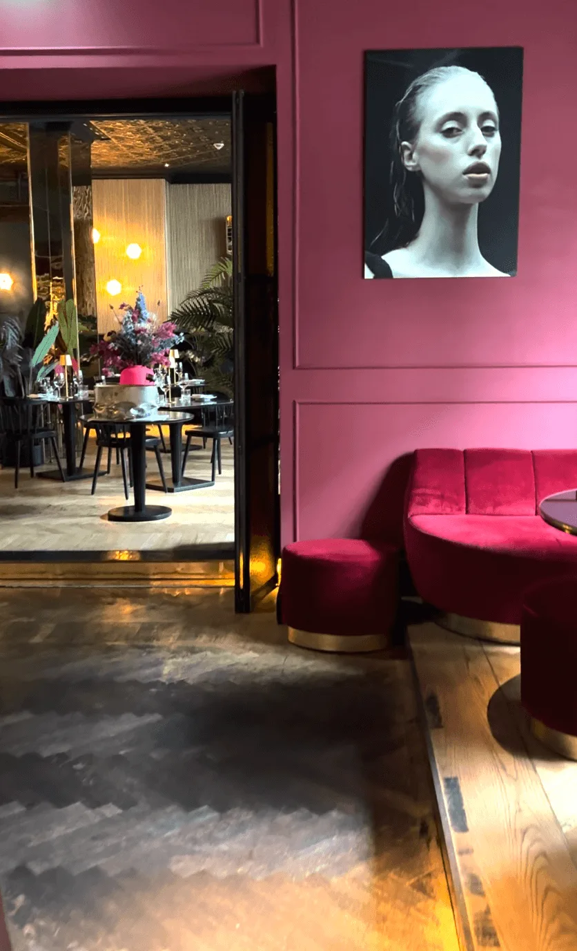 Provocateur Bar — photo 48