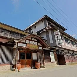 Dewaya, Sagae