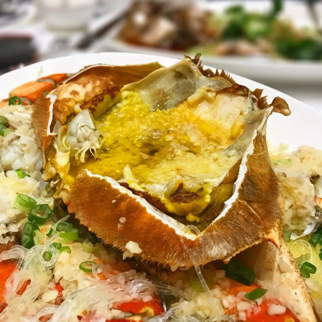 Neptune Palace Seafood Restaurant — photo 4