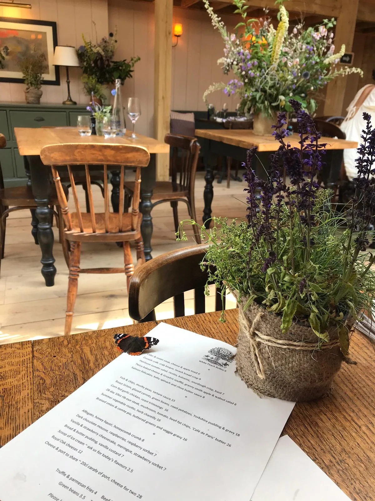 The Royal Oak — photo 16