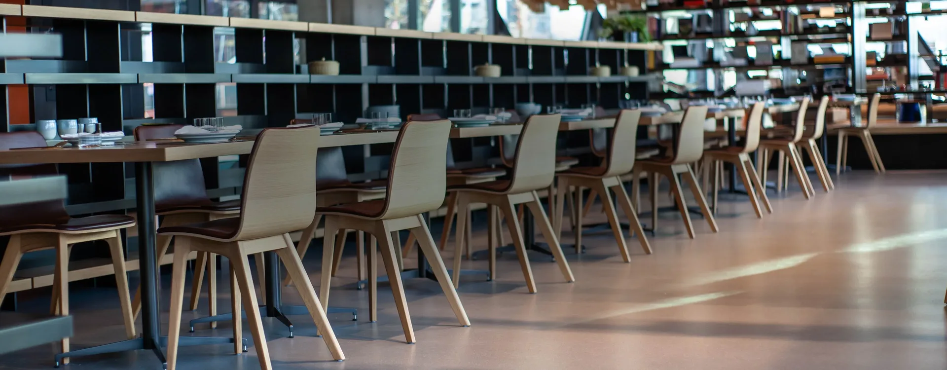 Genesis House Restaurant — photo 16