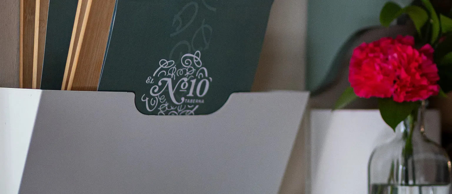 Taberna el nº 10 — photo 32