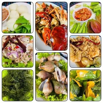 Krua Kao Kuk — photo 65