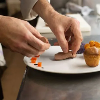 l' Ciocio - Osteria di Suvereto — photo 7