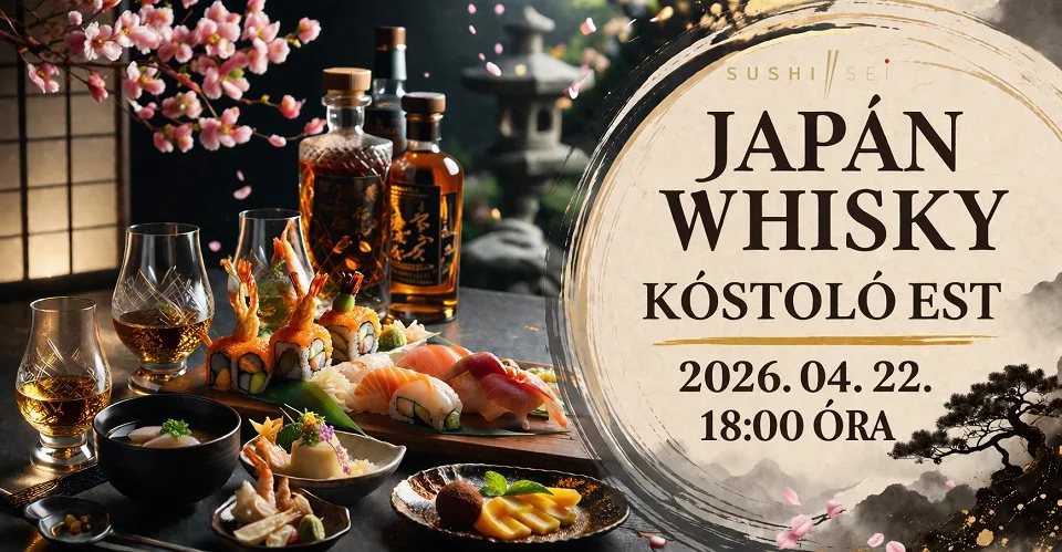 Sushi Sei Autentikus Japán étterem — photo 75