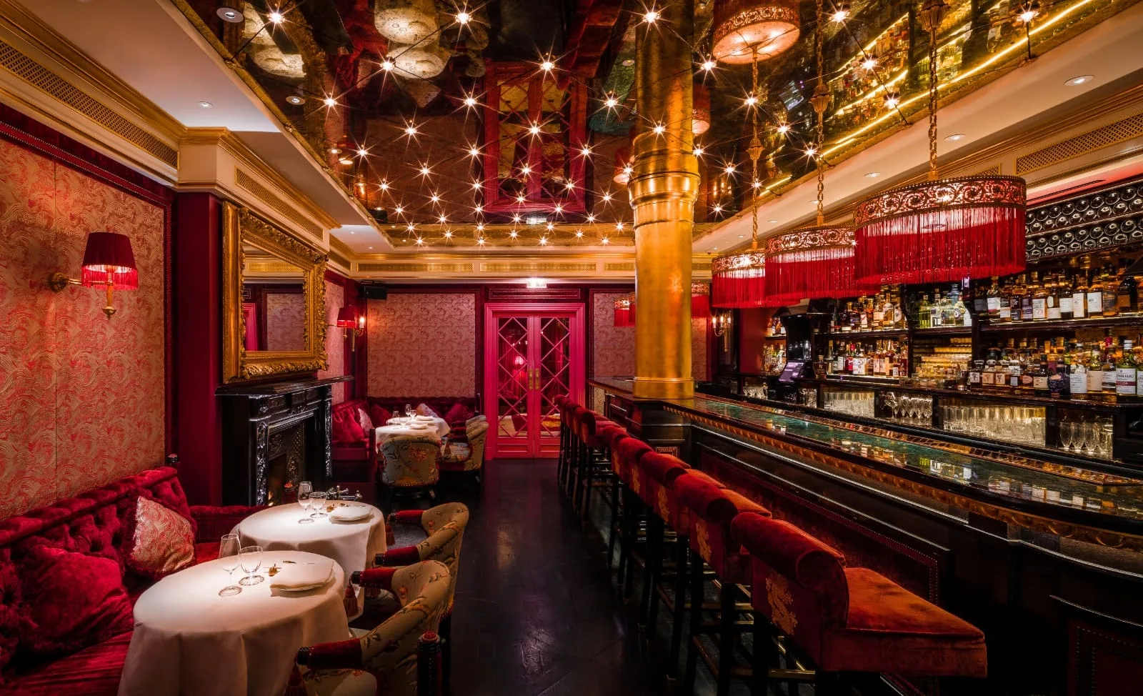 Park Chinois — photo 15