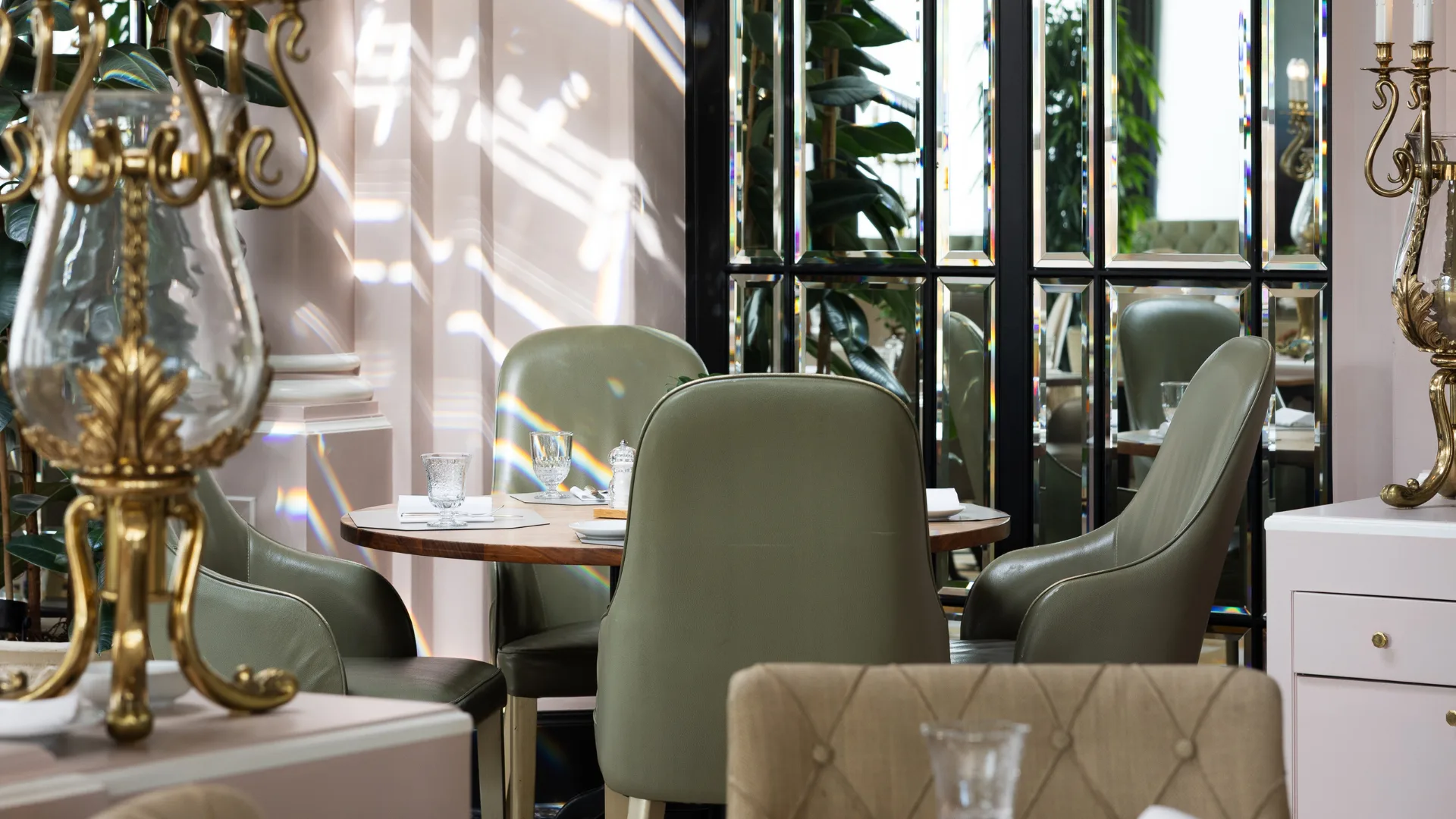 Victoria-Jungfrau Grand Hotel & Spa — photo 58