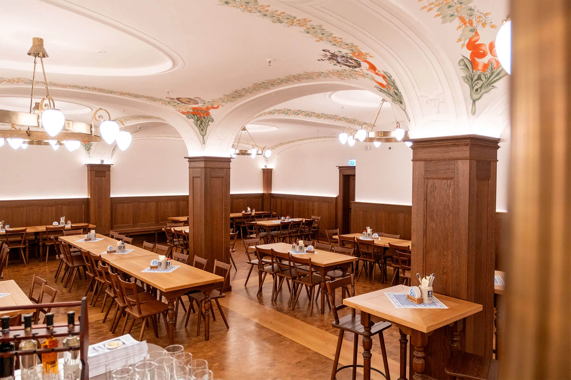 Augustiner an der Frauenkirche — photo 22