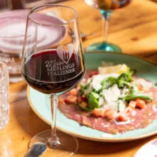 Speisemeisterei La Trattoria — photo 17