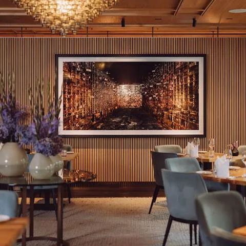 Alois-Anton Kaminrestaurant — photo 6