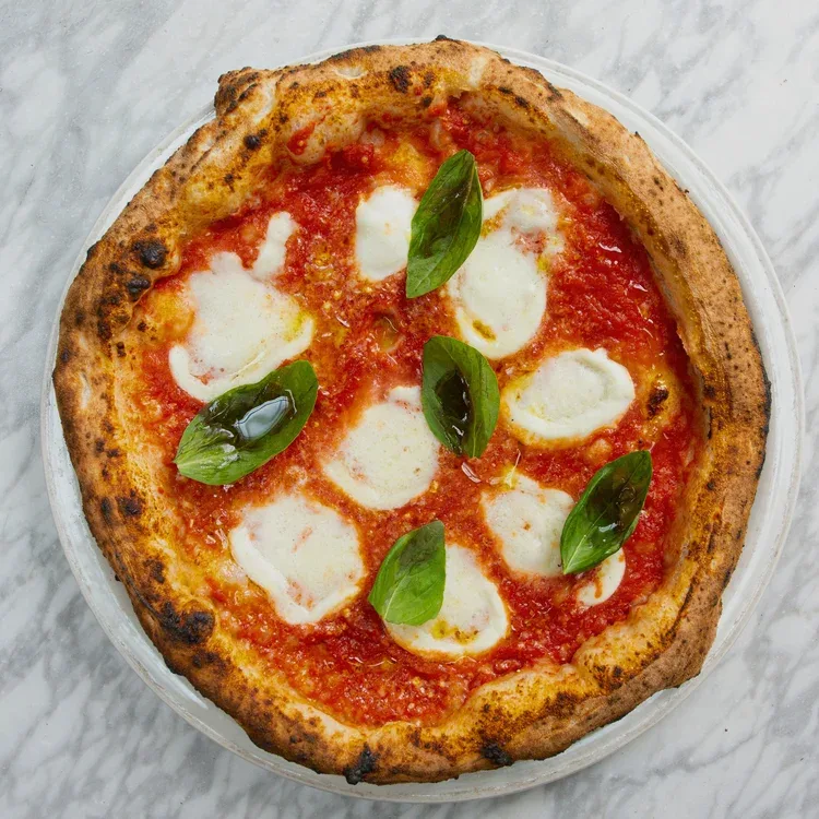 Paesano Pizza — photo 36