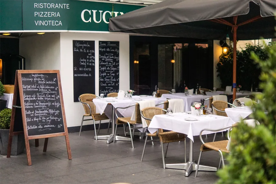 Cucina d’Elisa — photo 23