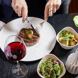 La Brasserie Moderne — photo 8