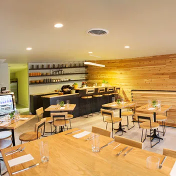 Bistro BT — photo 27