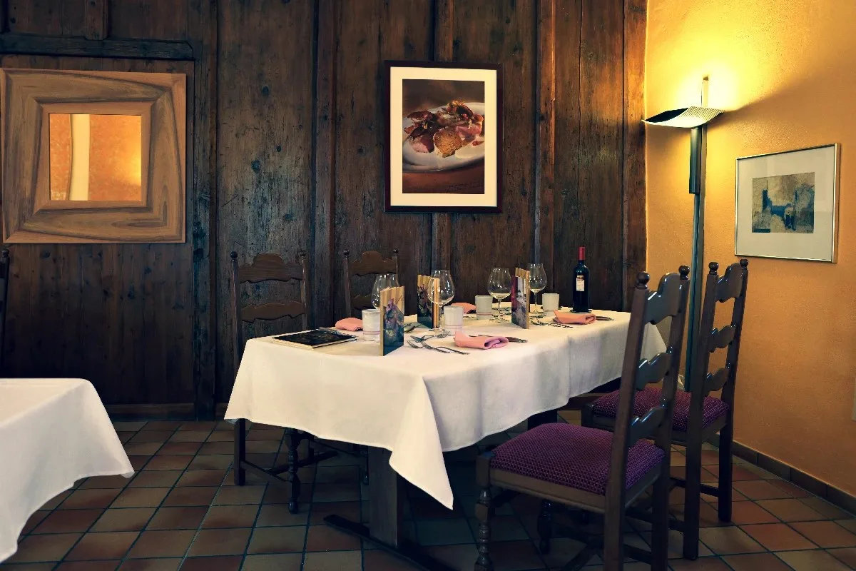 Château de Pleujouse — photo 14