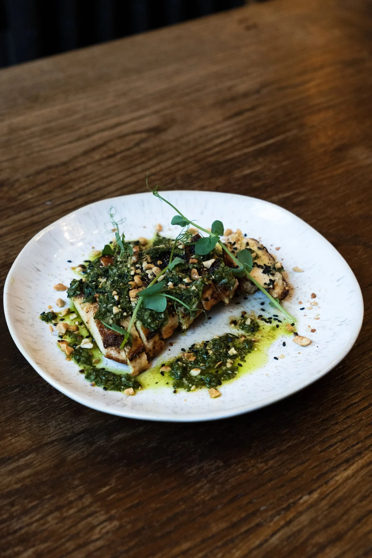 Ross &amp; Reiter Gastro Bar — photo 66