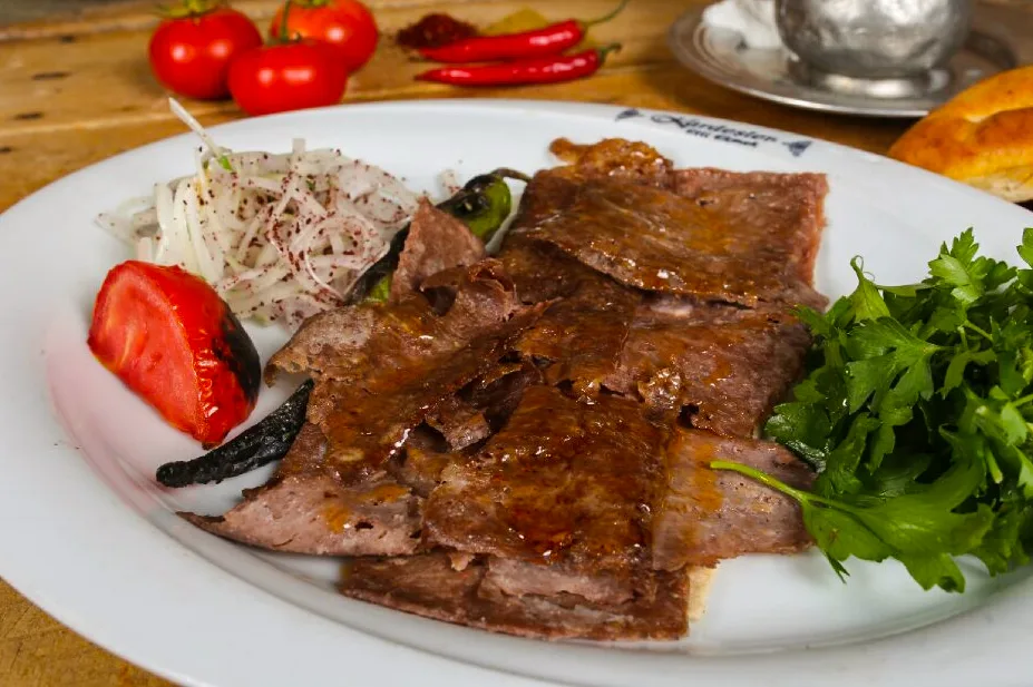 Kardeşler Restoran — photo 22