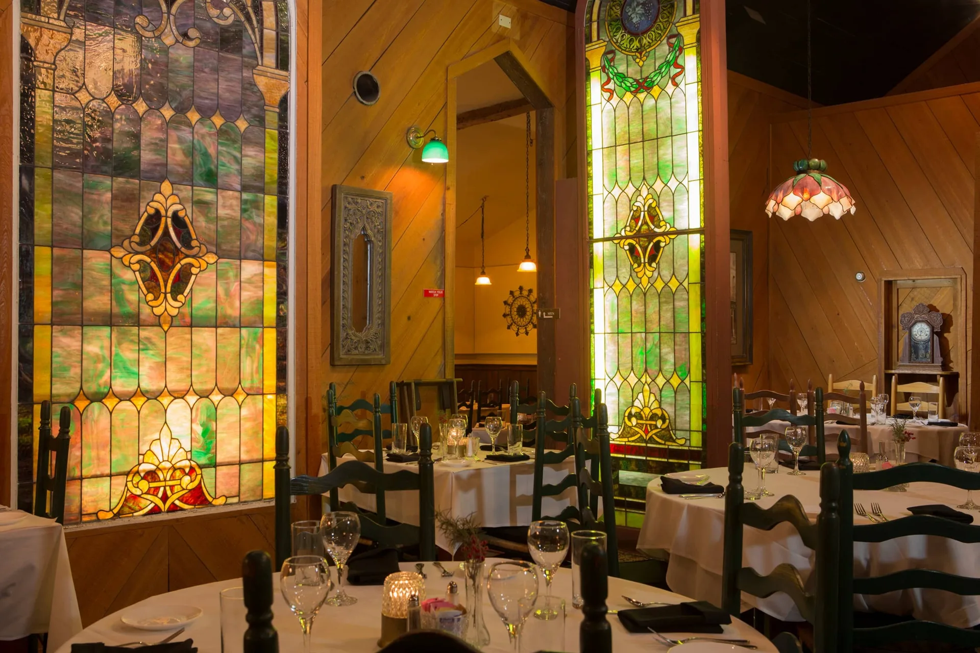 The Parson's Table — photo 12