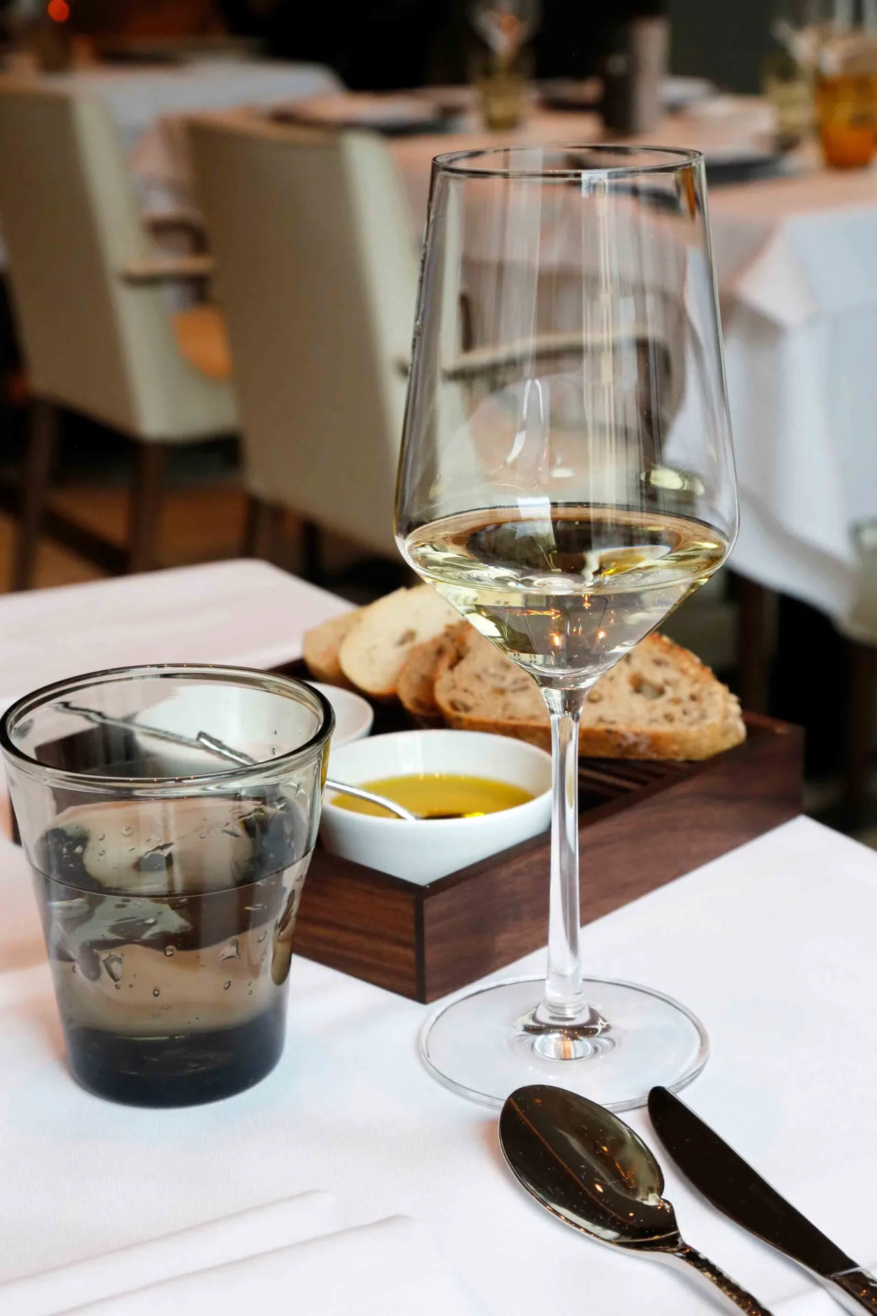 Klingler's Ristorante — photo 41