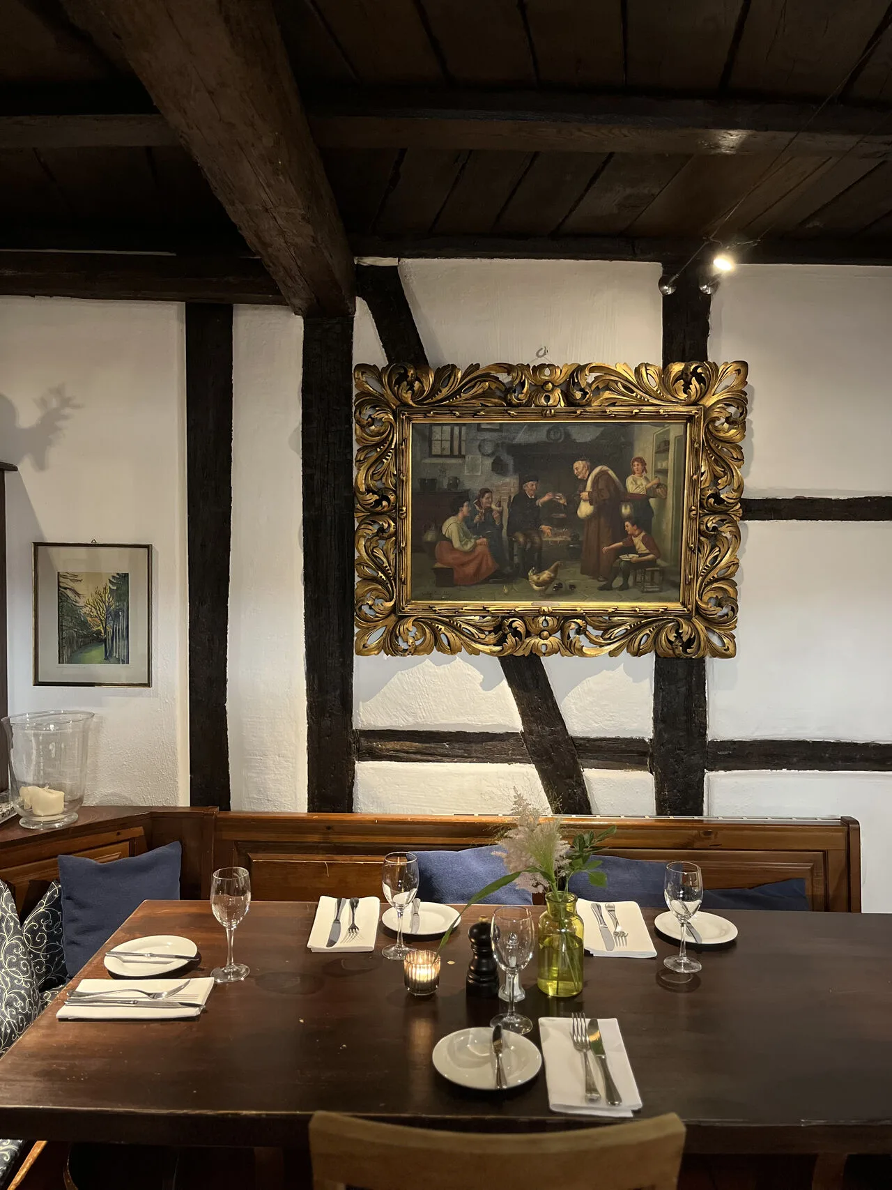 Gasthaus Cervus — photo 15