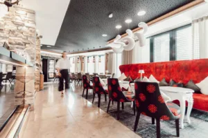 Eriks Restaurant — photo 30